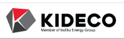kideco logo logo